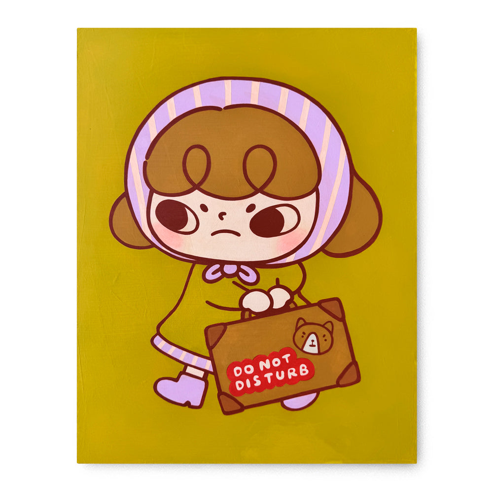 Lovesoup - Bon Voyage