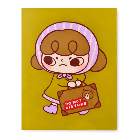 Lovesoup - Bon Voyage