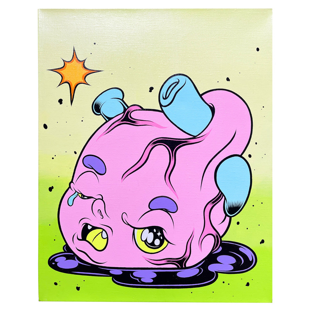 Muklay - Congested