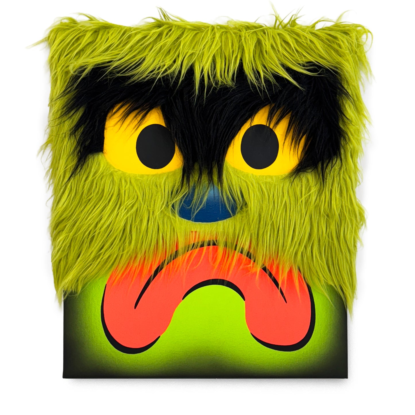 Aaron Craig - Trash Monster