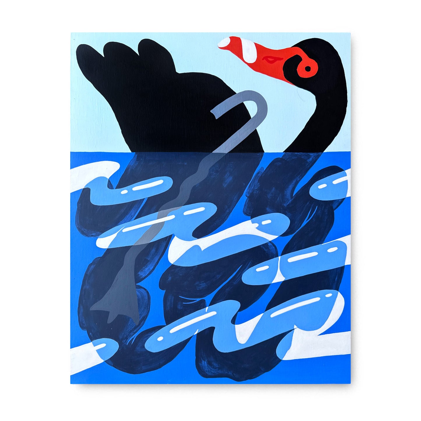 Miranda Costa - Swanning Around