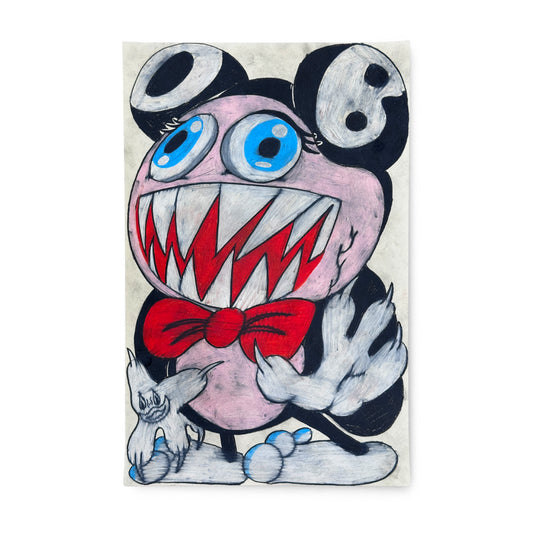 Austin Ansbro - Mr DOB