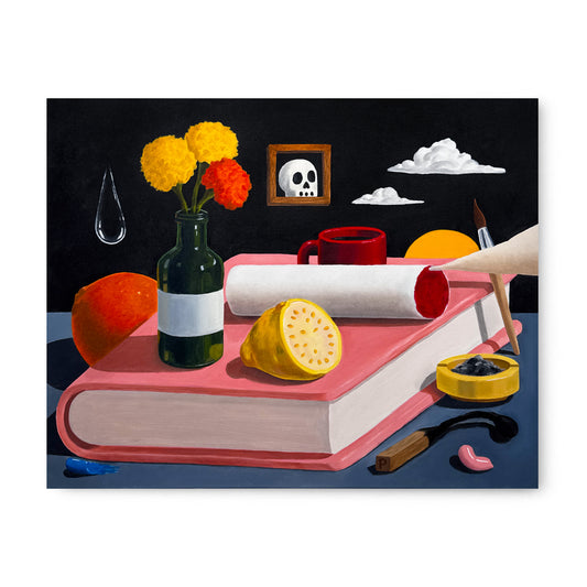 Pedro Ramirez Chavez - Altar