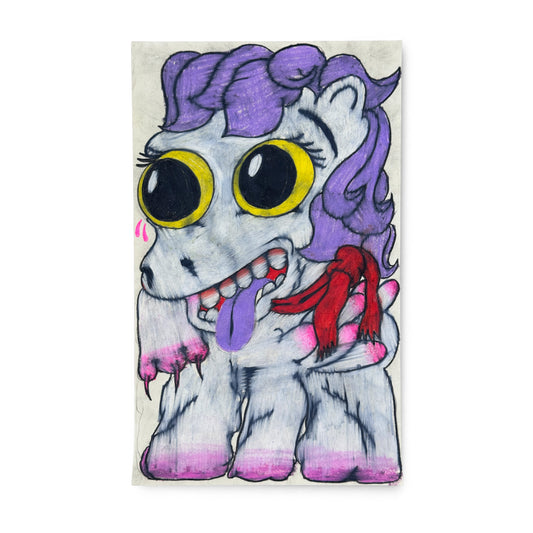 Austin Ansbro - My Little Pony