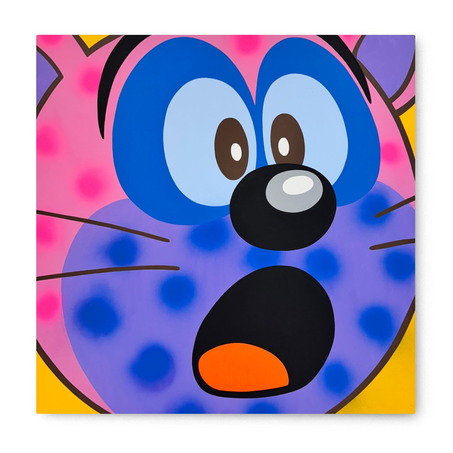 Aaron Craig - Raccoon Dog