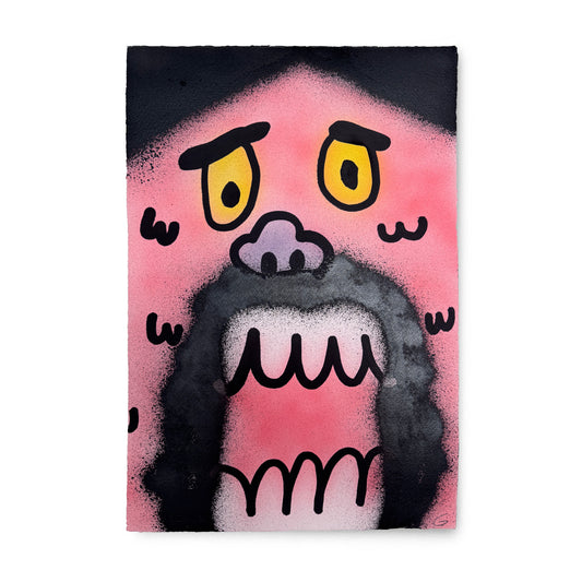 Gwaxng - Snapshot (Red)