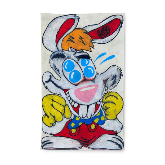 Austin Ansbro - Roger Rabbit