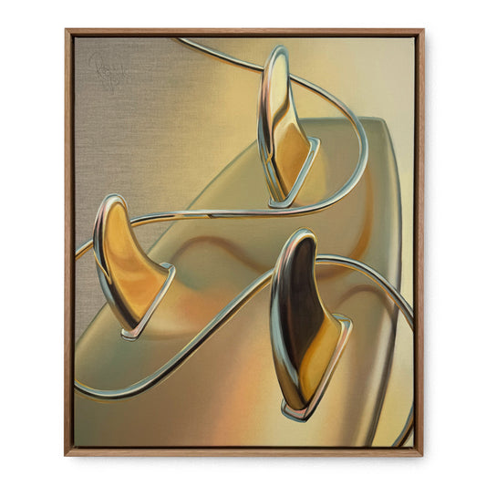 Rosie Woods - Ego Leveller