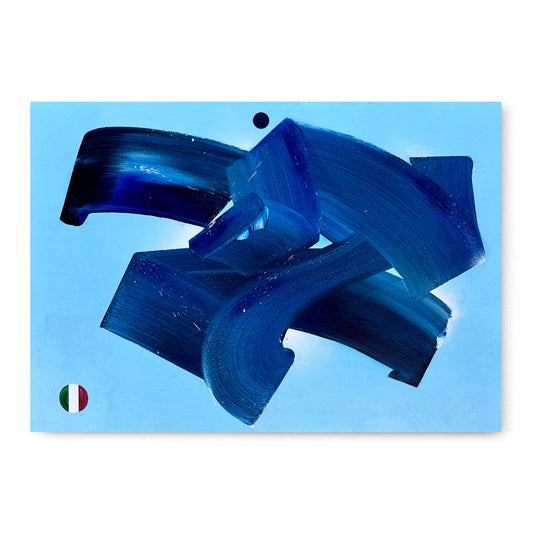 Sahil Roy - Azzuri 94