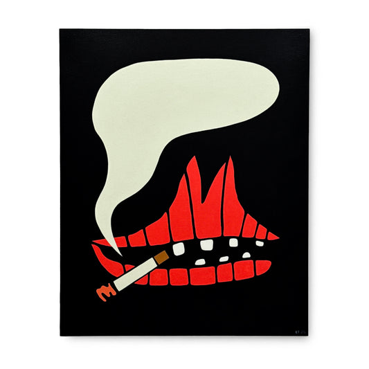 Lazer Fist - Counterfeit