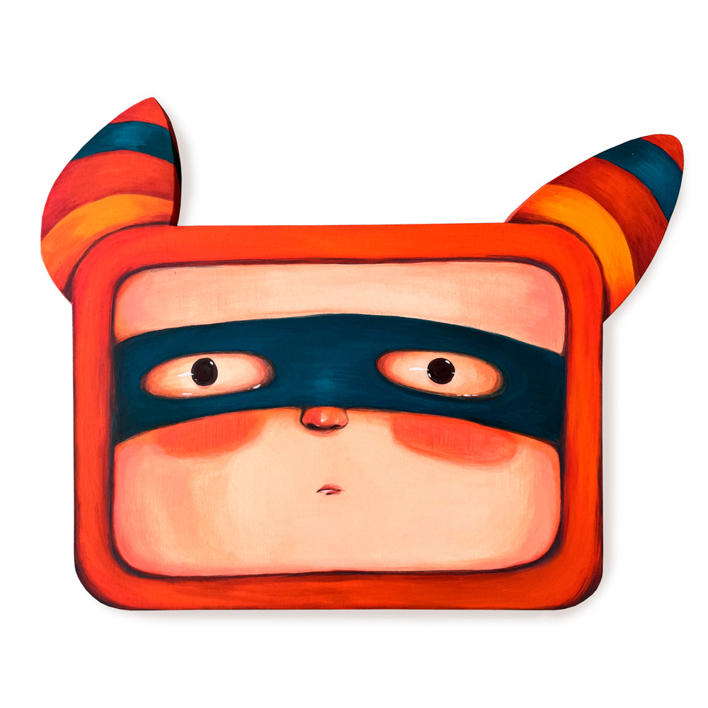 Stefany Zefanya - The Twelve