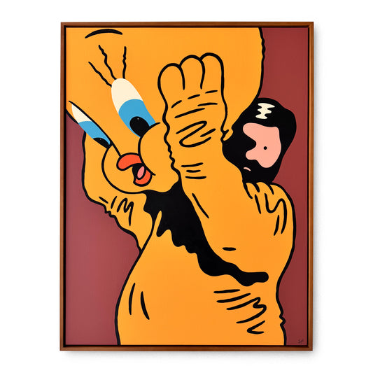 Superfiction - Break 1