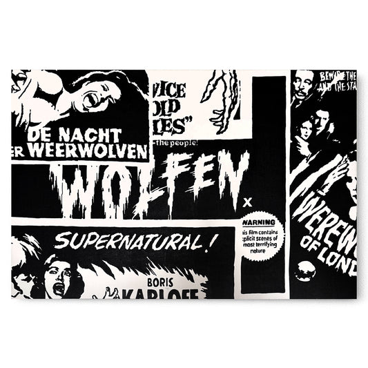 James Bourbon - Supernatural