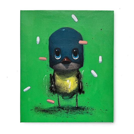 Sweler - The Grass Is Greener