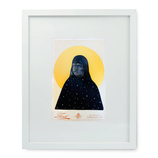 Adrian Landon Brooks - Warpaint 2