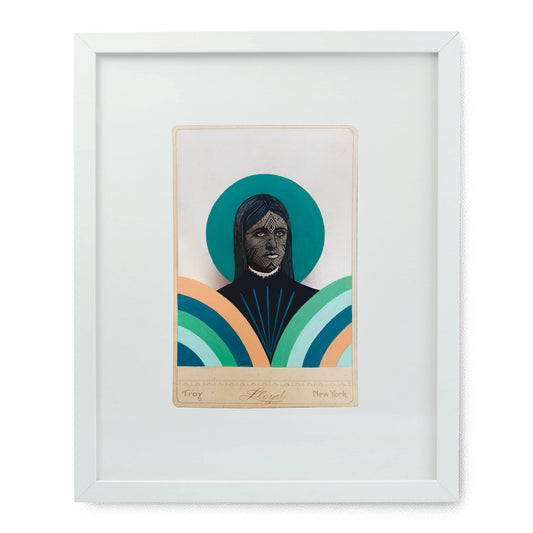 Adrian Landon Brooks - Warpaint 4