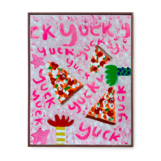 Fanny Brodar - Very Yucky