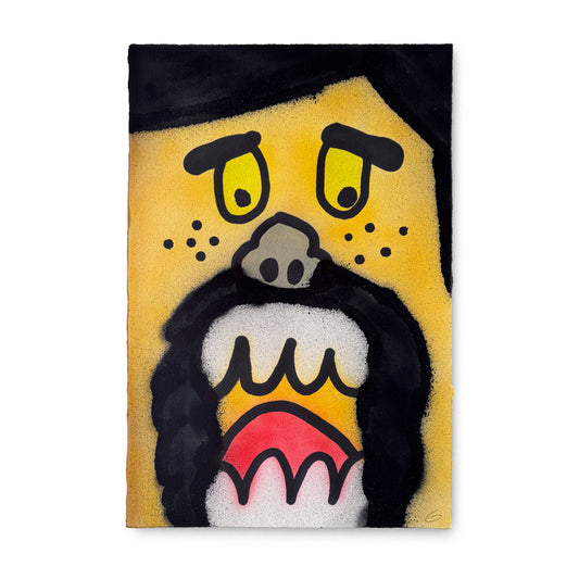 Gwaxng - Snapshot (Yellow)