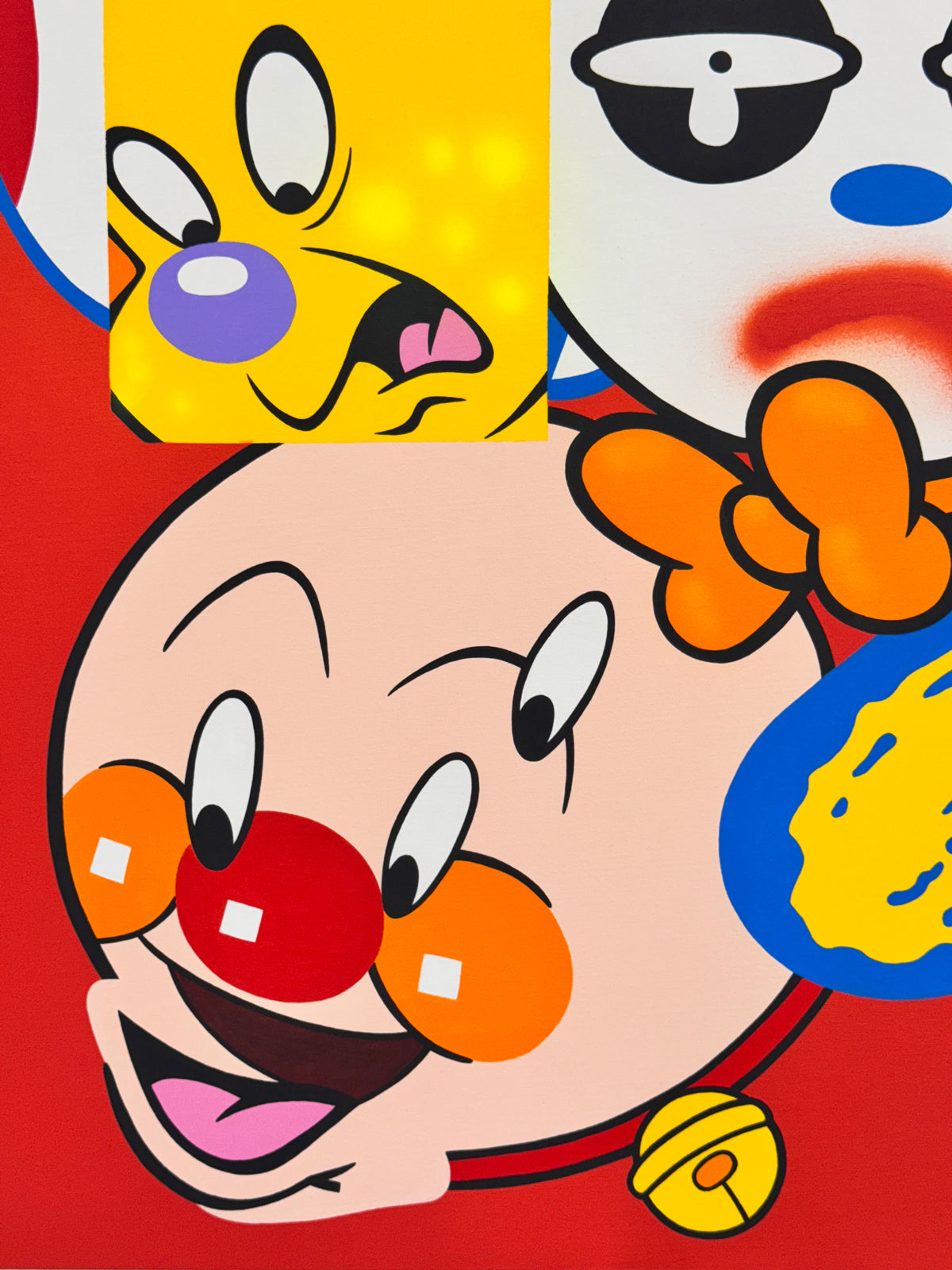 Aaron Craig - Ball for a Head