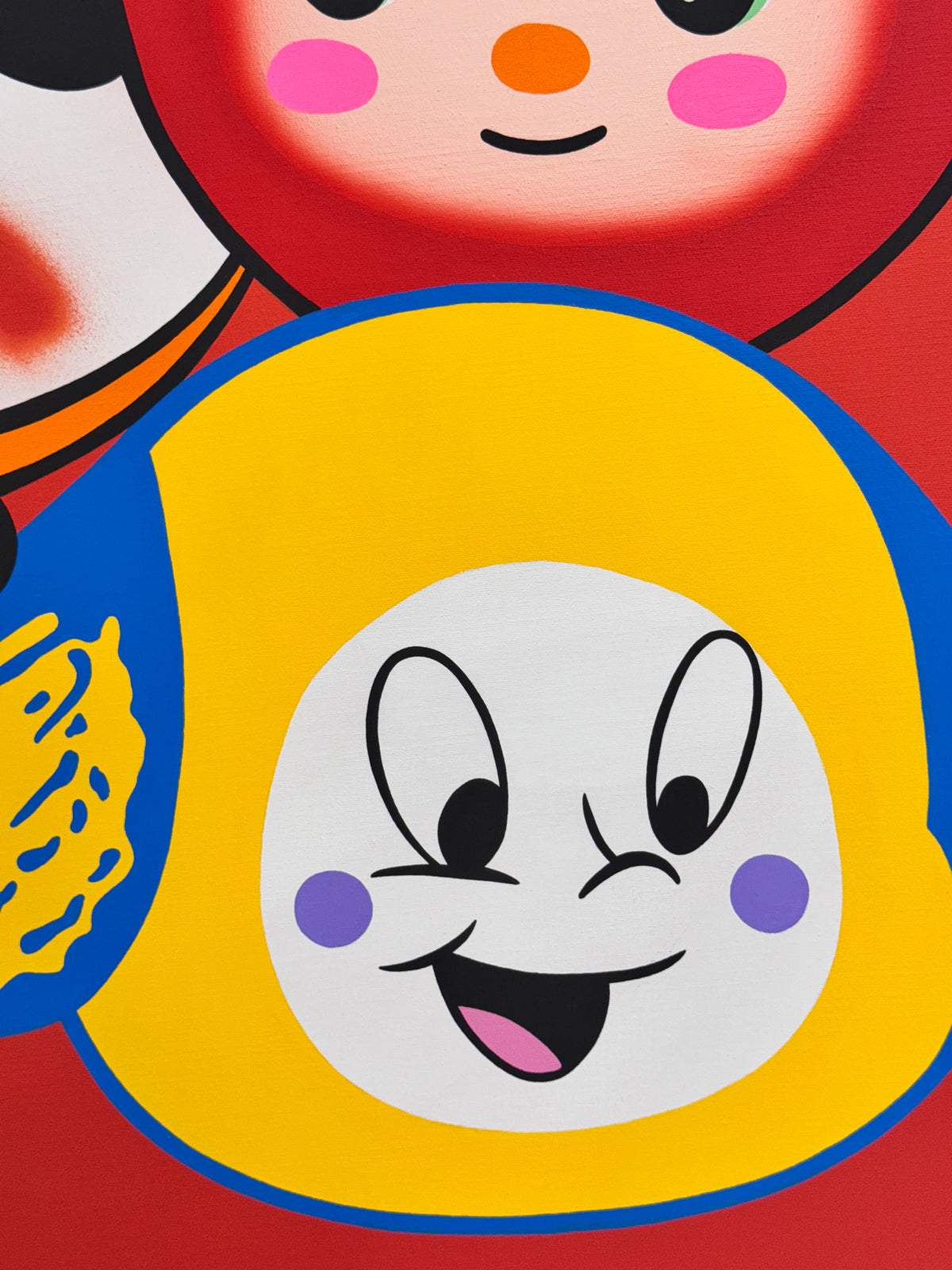 Aaron Craig - Ball for a Head