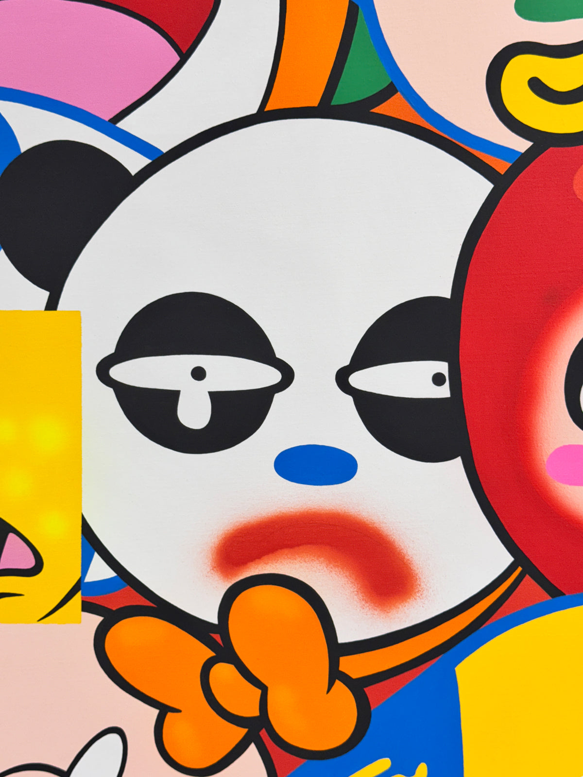 Aaron Craig - Ball for a Head