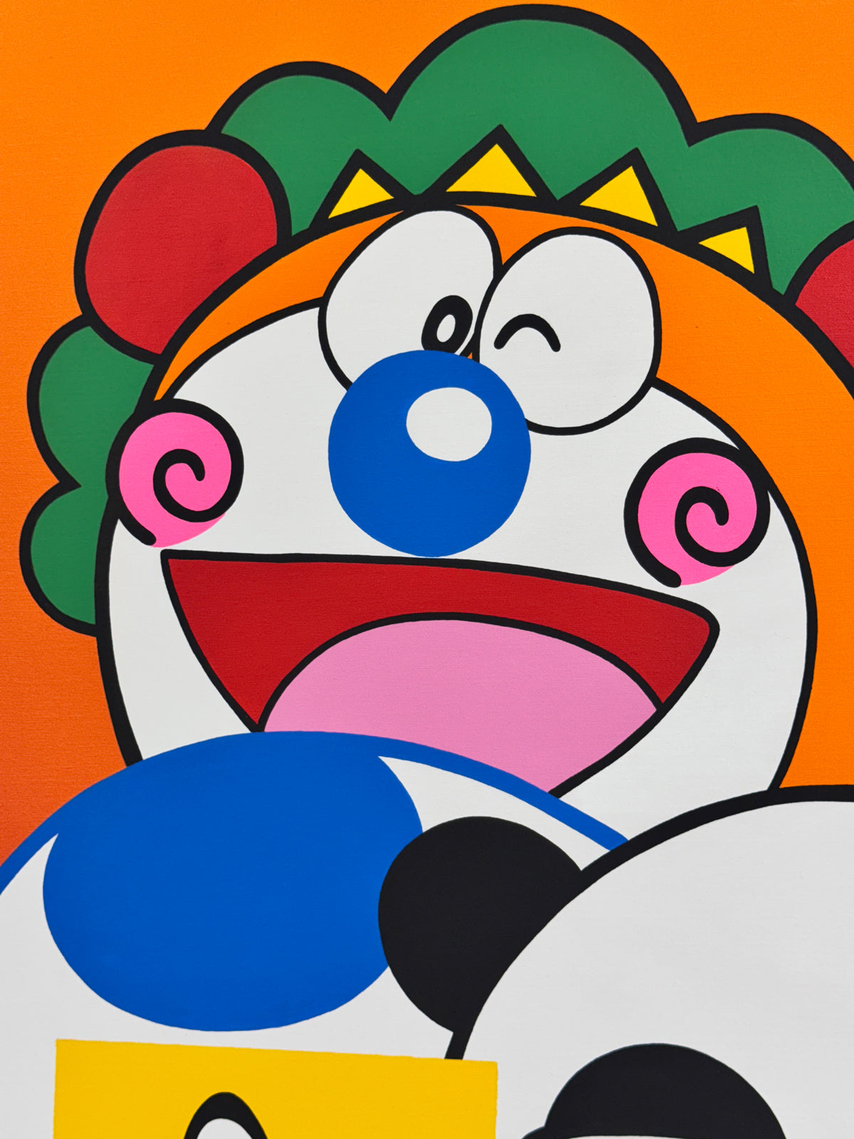 Aaron Craig - Ball for a Head