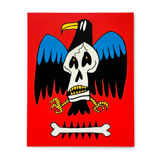 Lazer Fist - Allegience