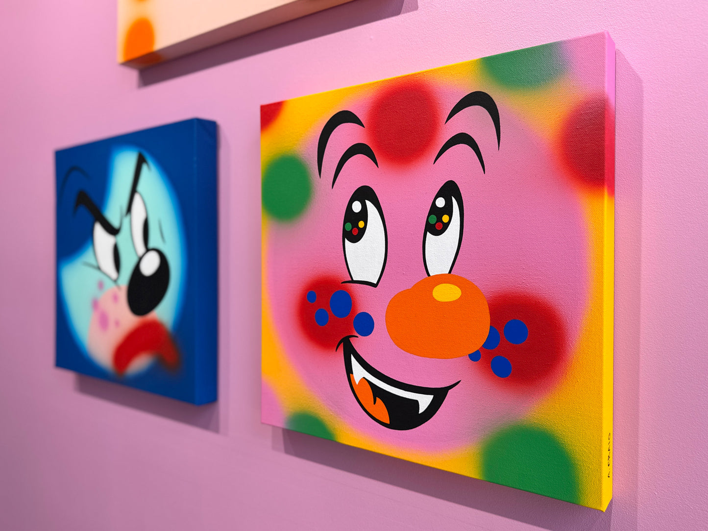 Aaron Craig - Going in Circles