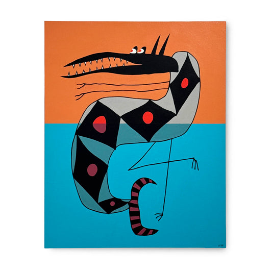 Lazer Fist - Evolution