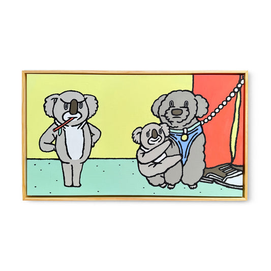 Pnk.ff - Not Your Mom