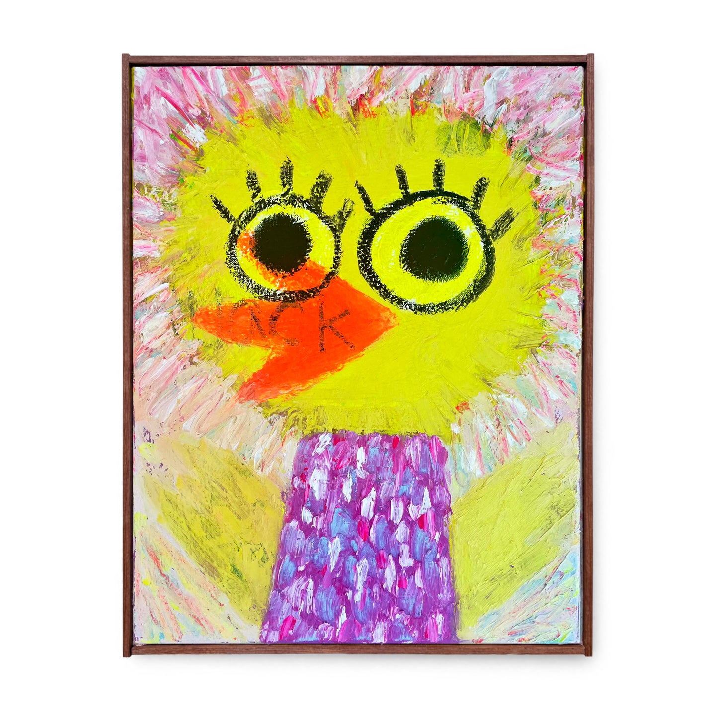 Fanny Brodar - Quack