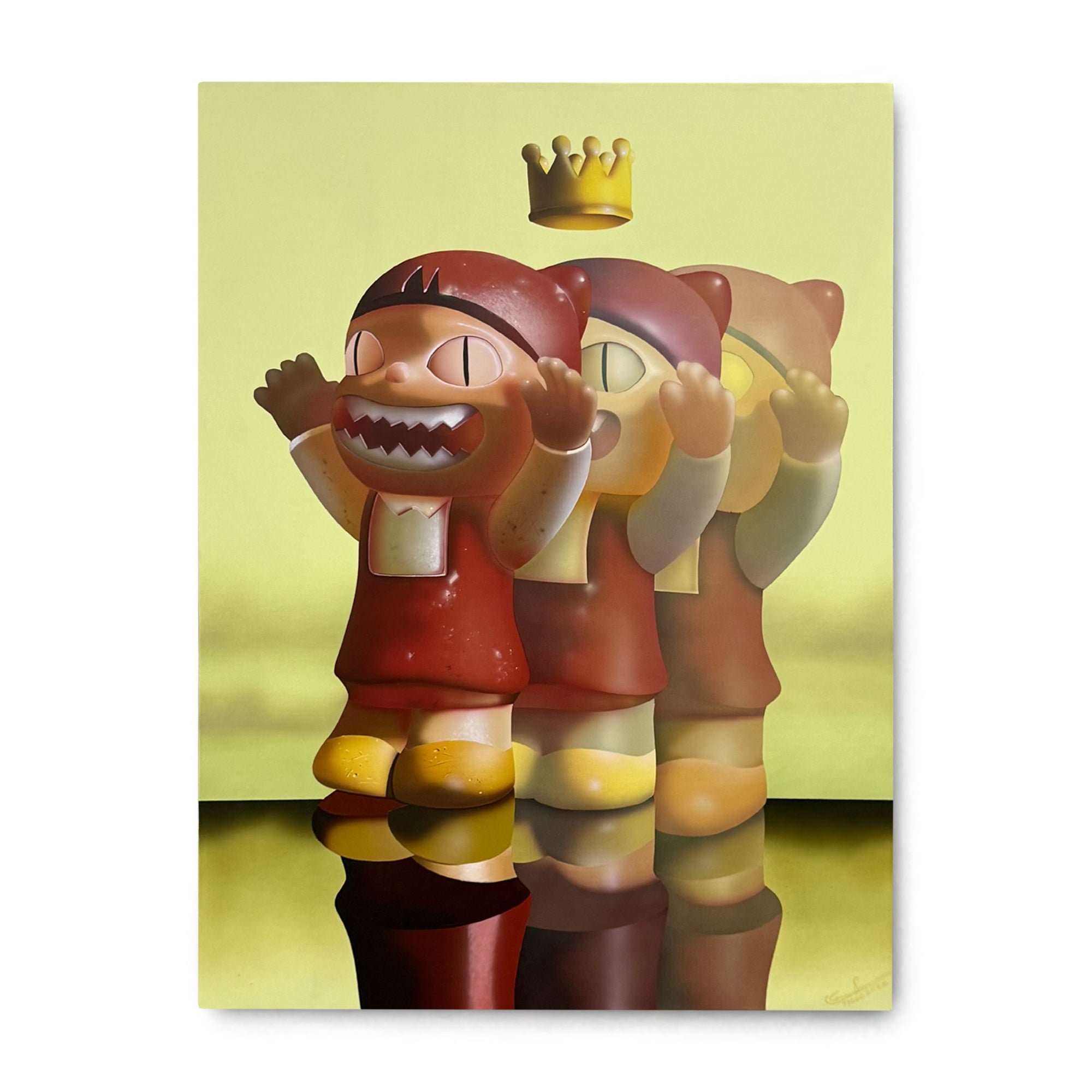 Superwow Gallery
