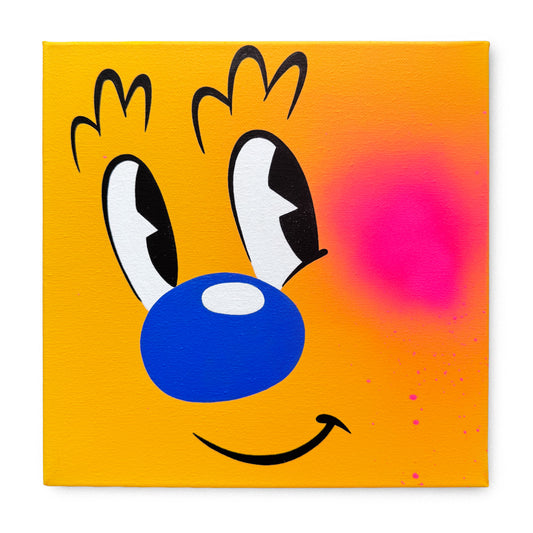 Aaron Craig - Yellow Footprints